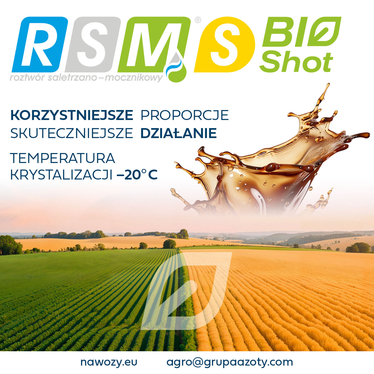 RSMS BioShot