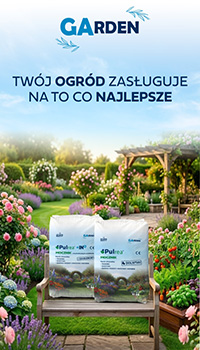 🌱 LINIA GARDEN – NAWOZY Z GRUPY AZOTY DLA KAŻDEGO!